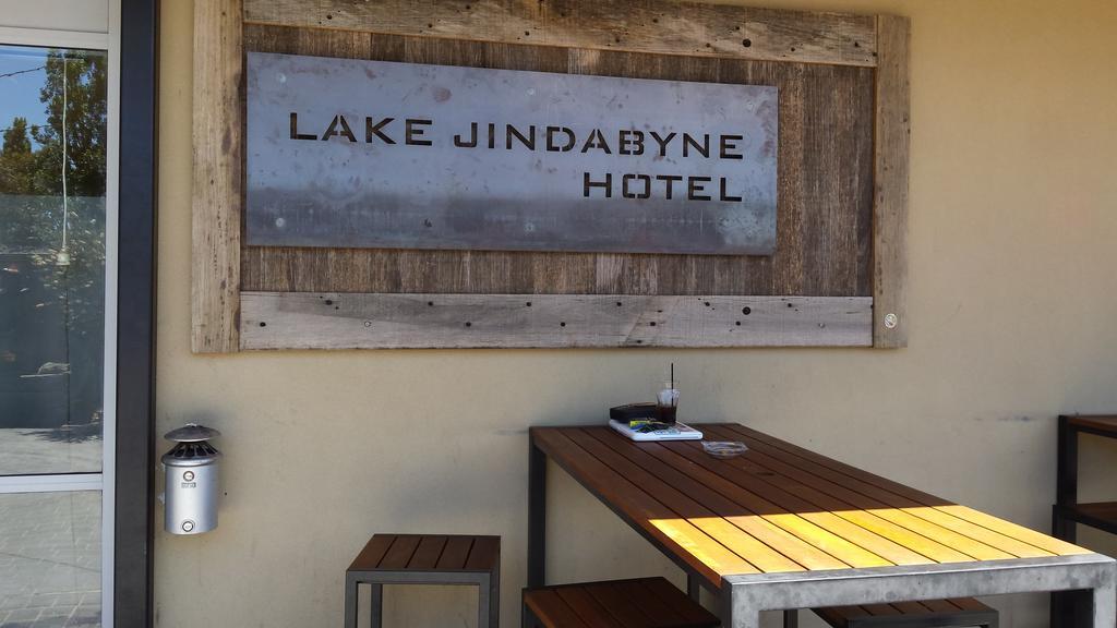 Lake Jindabyne Hotel Εξωτερικό φωτογραφία